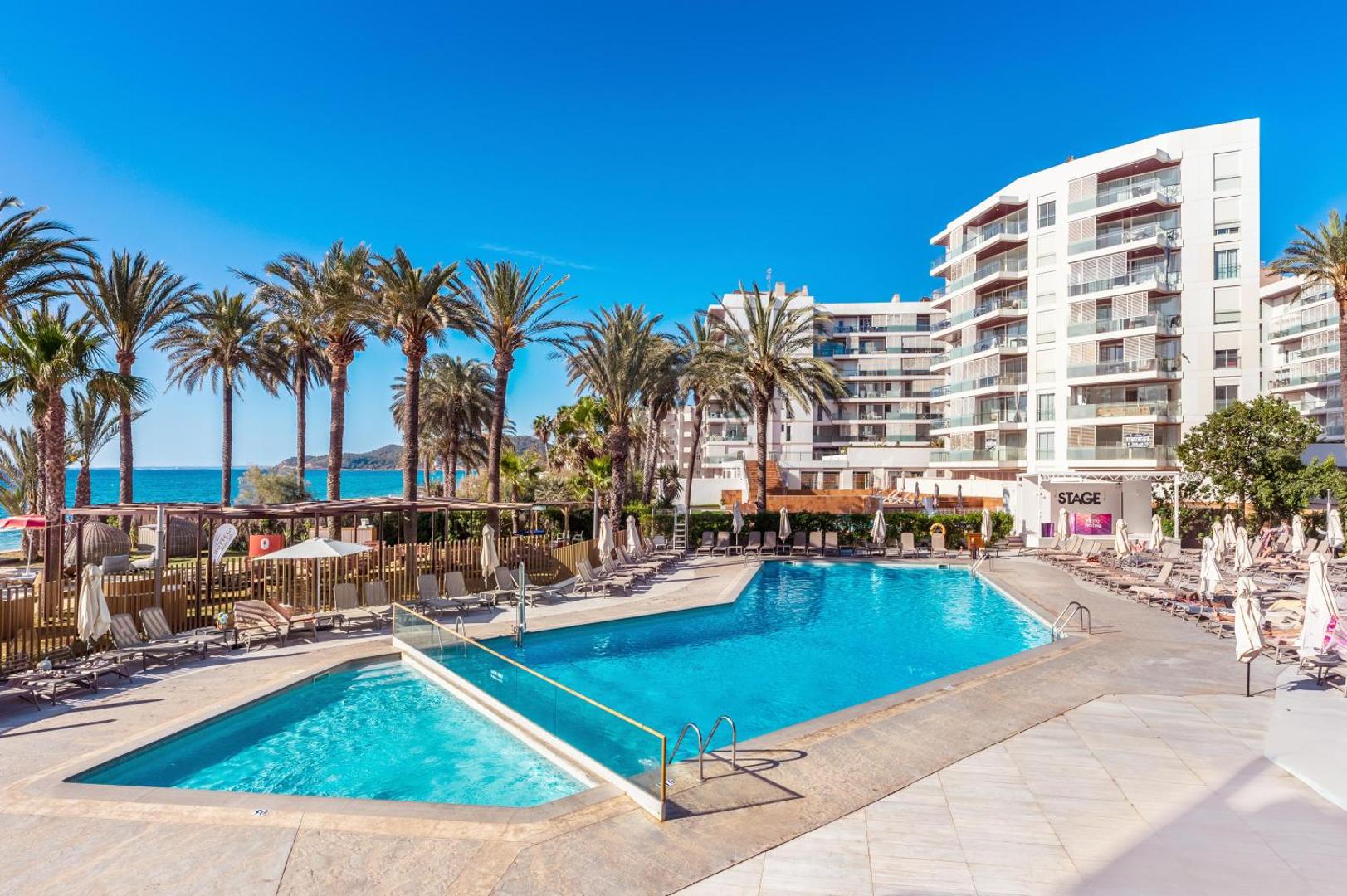 Hotel Vibra Algarb 4