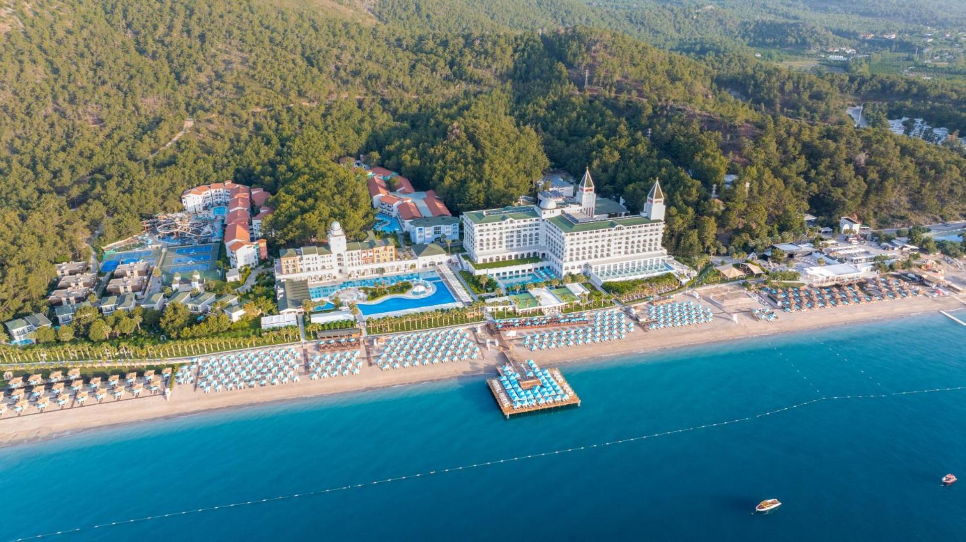 Nirvana Dolce Vita - Ultra All Inclusive 2