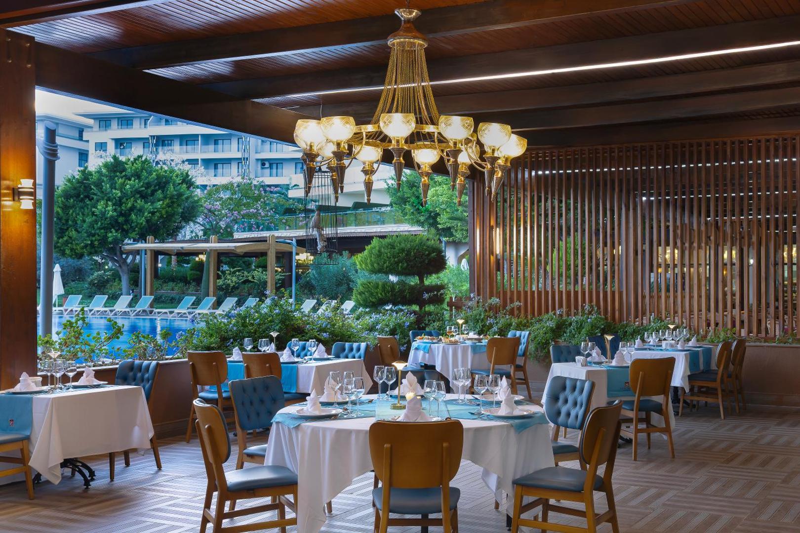 Alan Xafira Deluxe Resort & Spa-ULTRA ALL INCLUSIVE 6