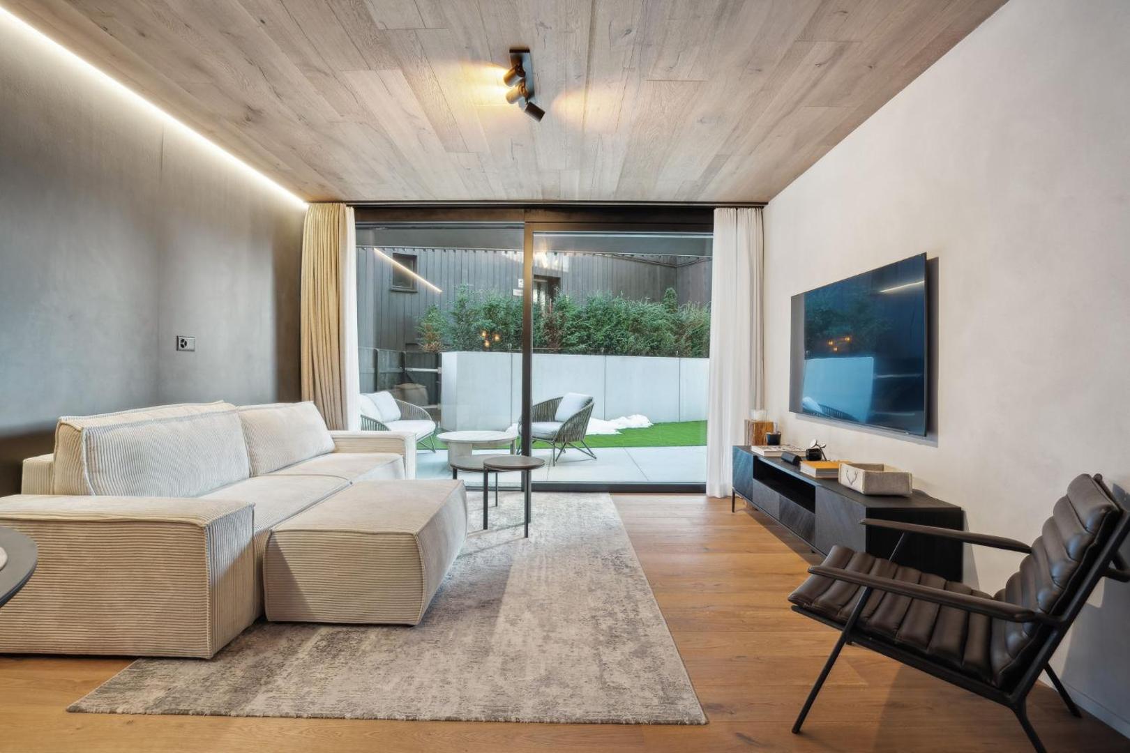 Black Summit Boutique Resort Laax 7