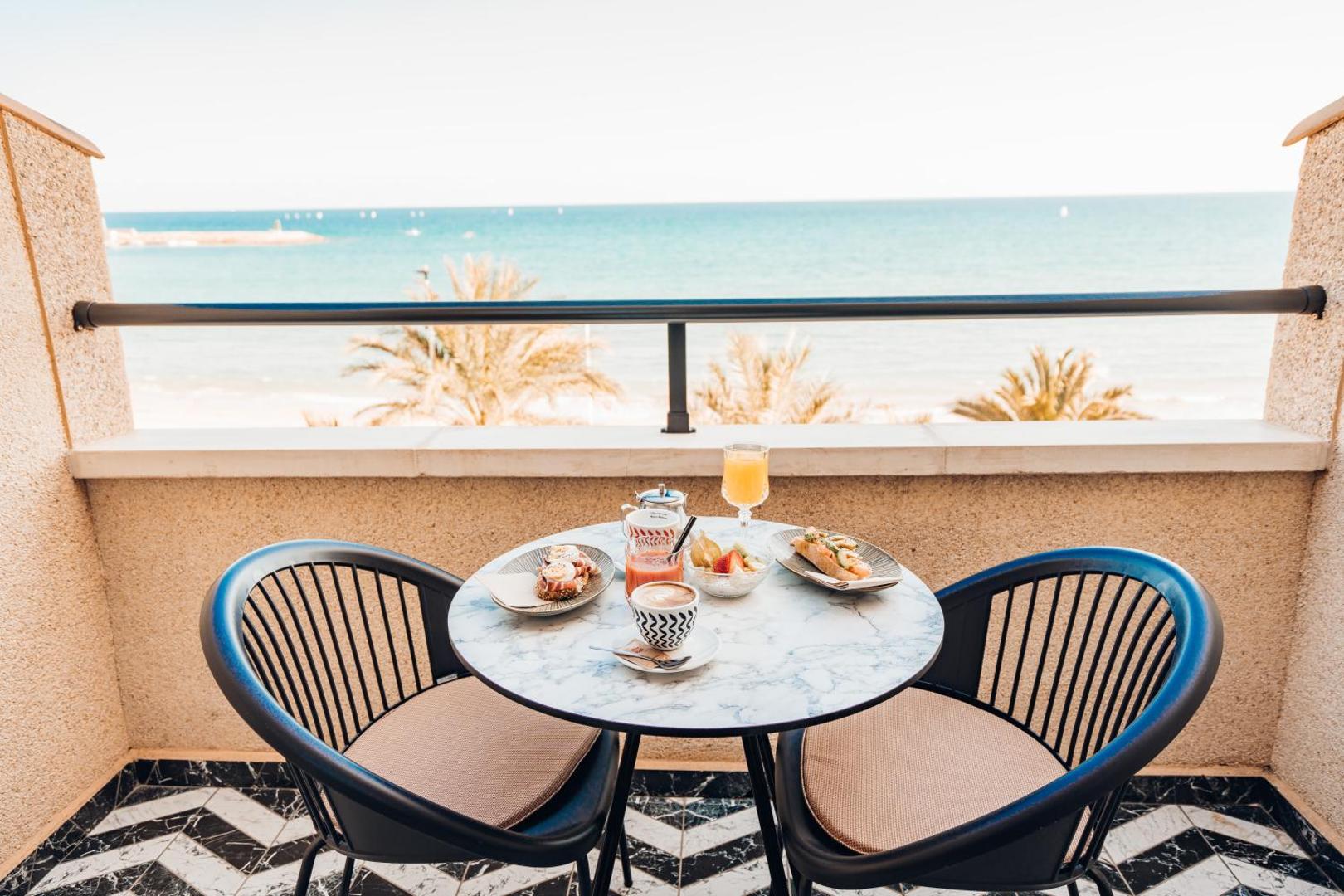 JovA Hotel Boutique 5