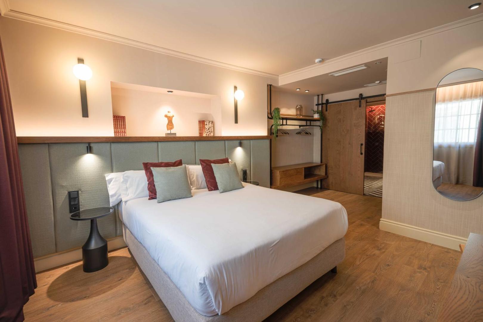 JovA Hotel Boutique 8