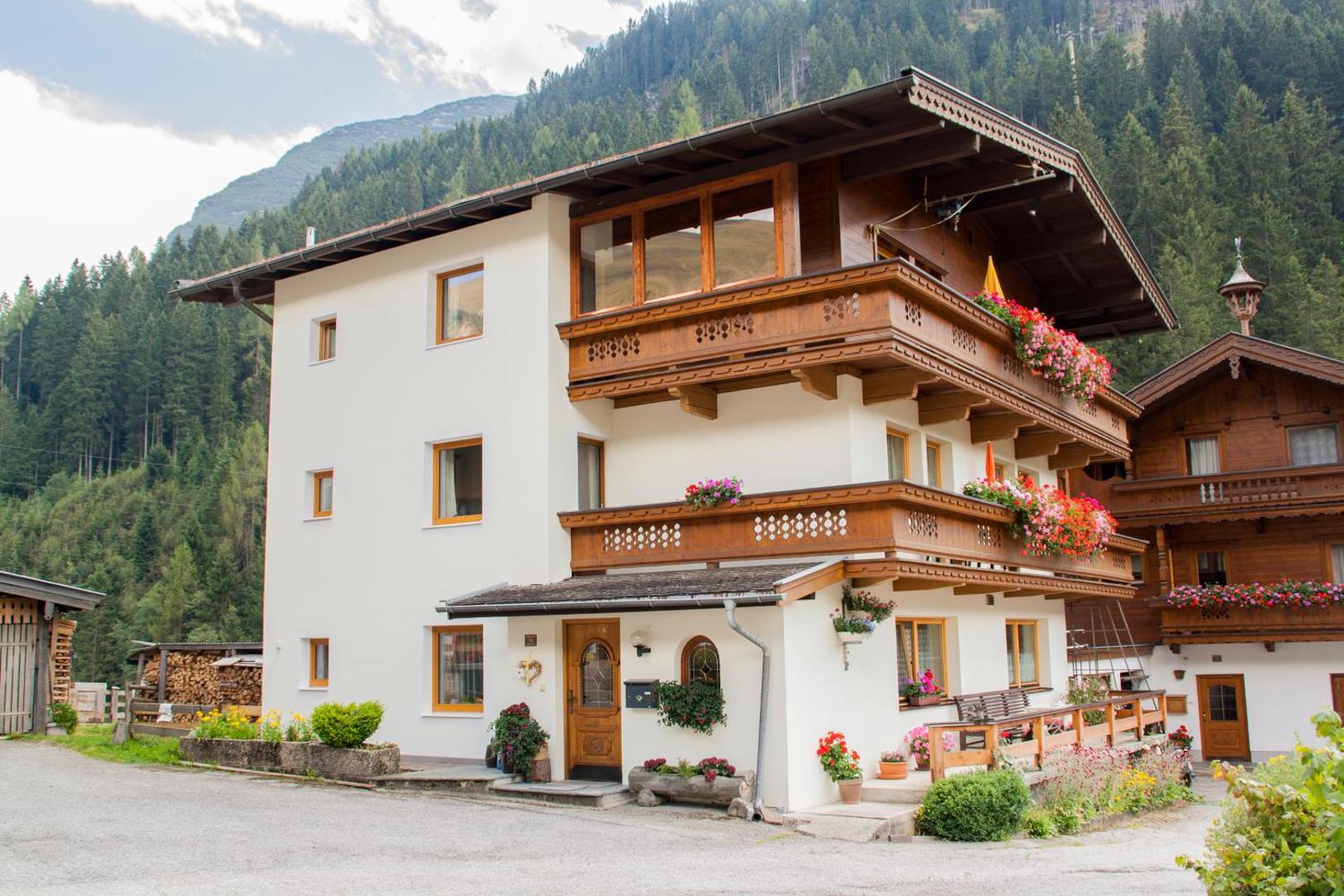 Haus Martina 7