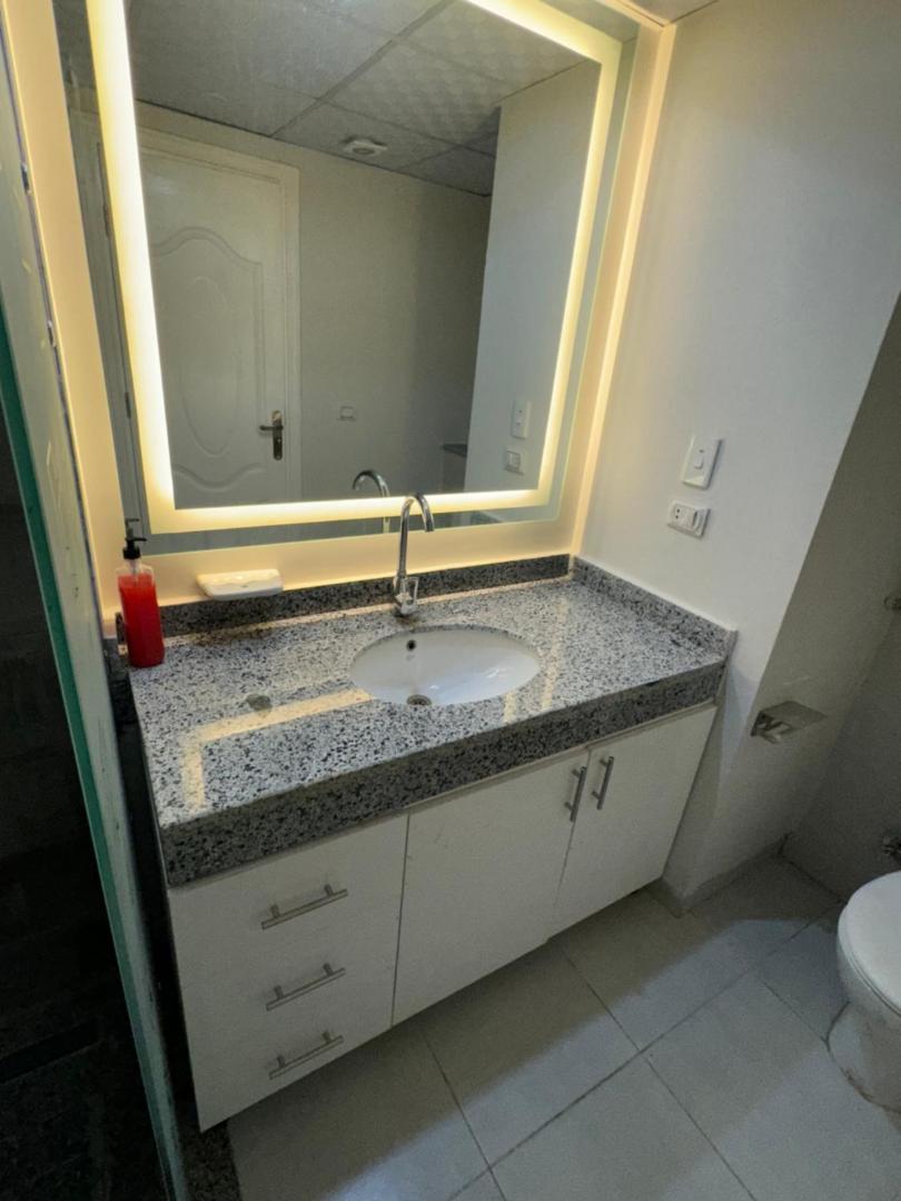 Scandic resort 3