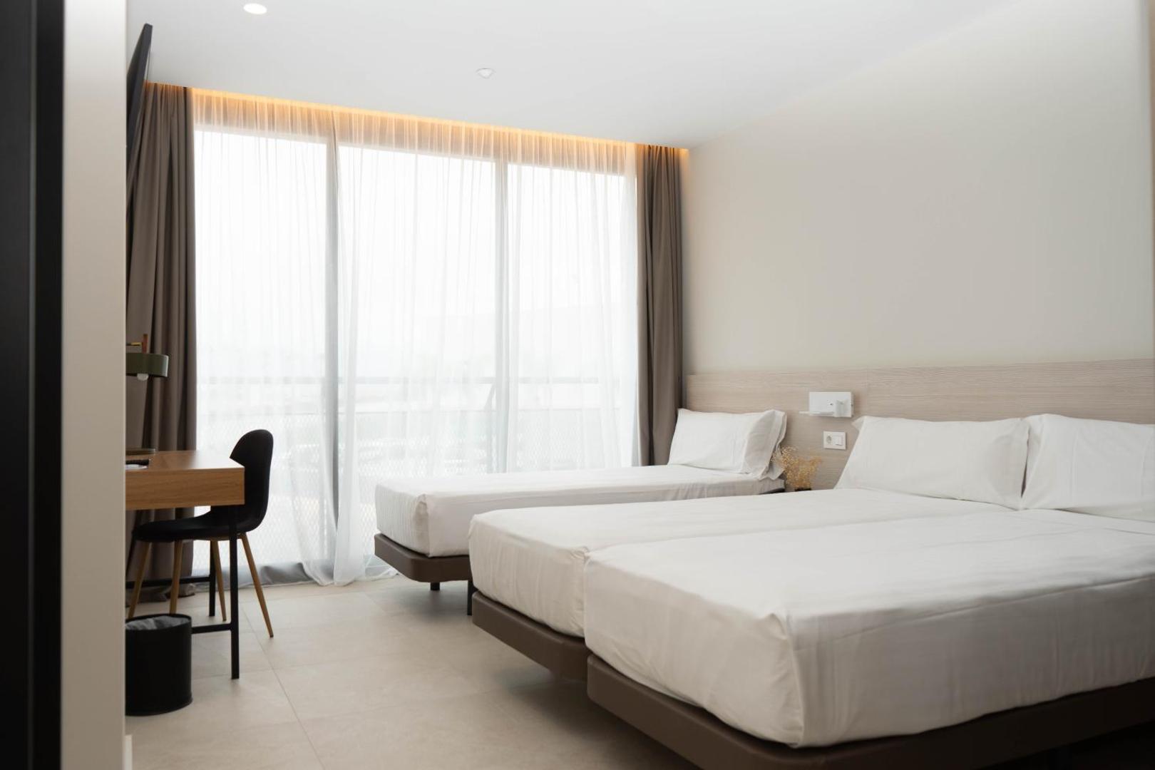 Hotel BCL Podium La Nucia 3