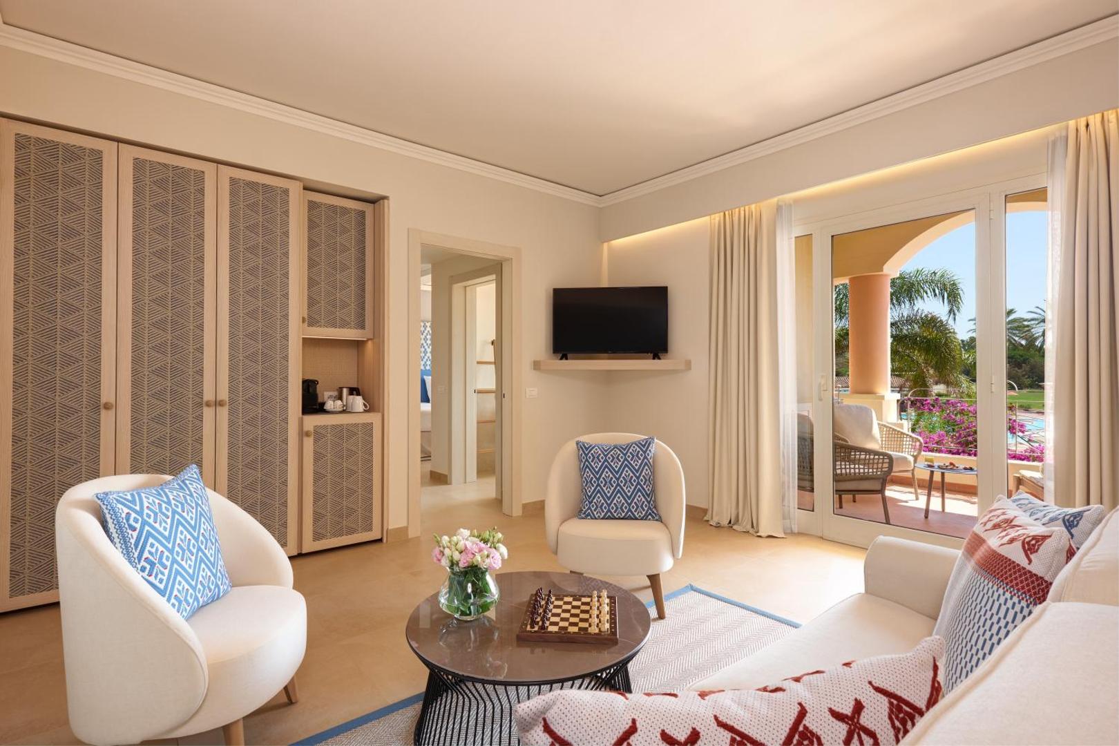 Almar Timi Ama Villasimius Resort & Spa 7