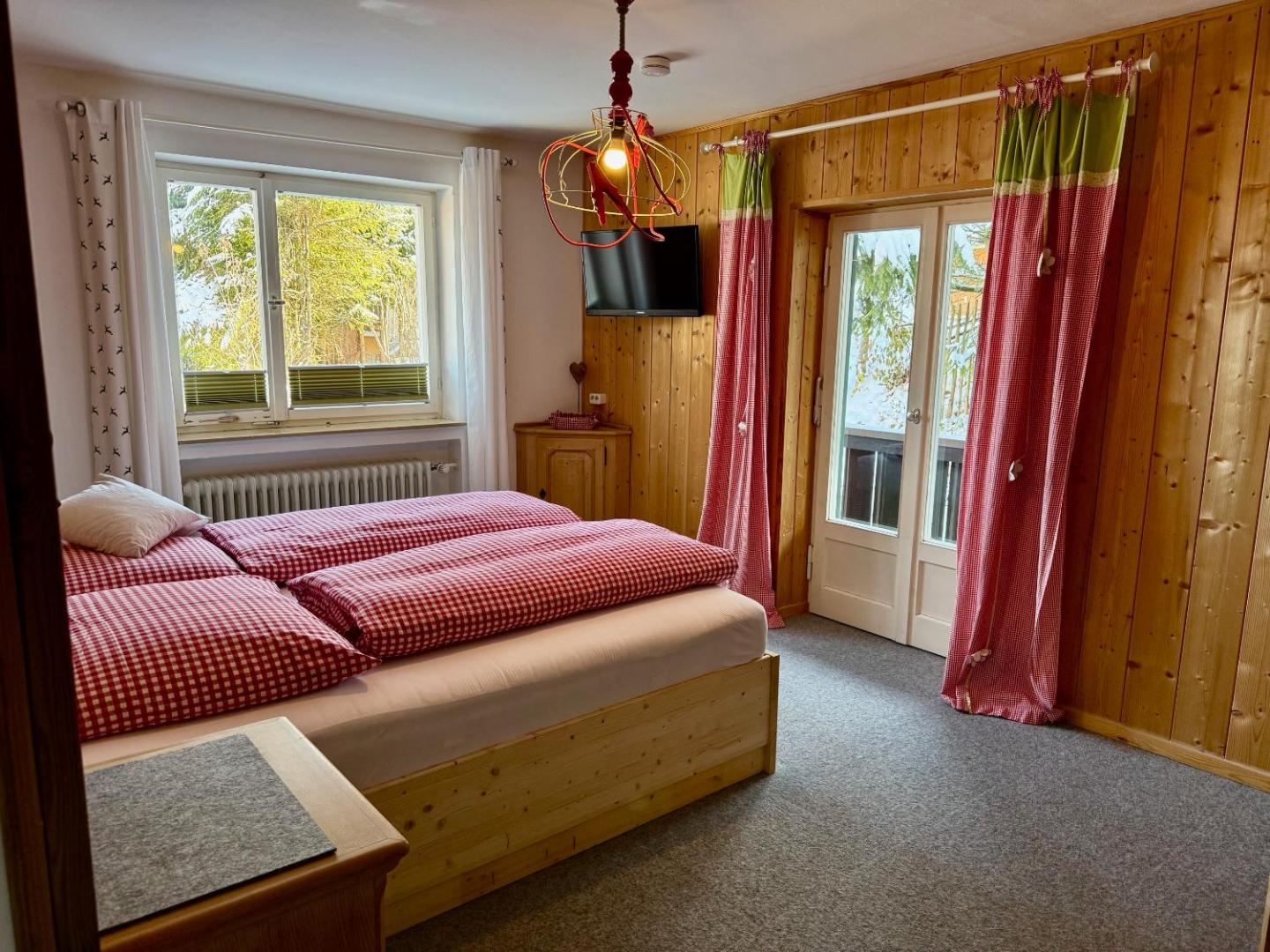 Gästehaus Alpvital 8