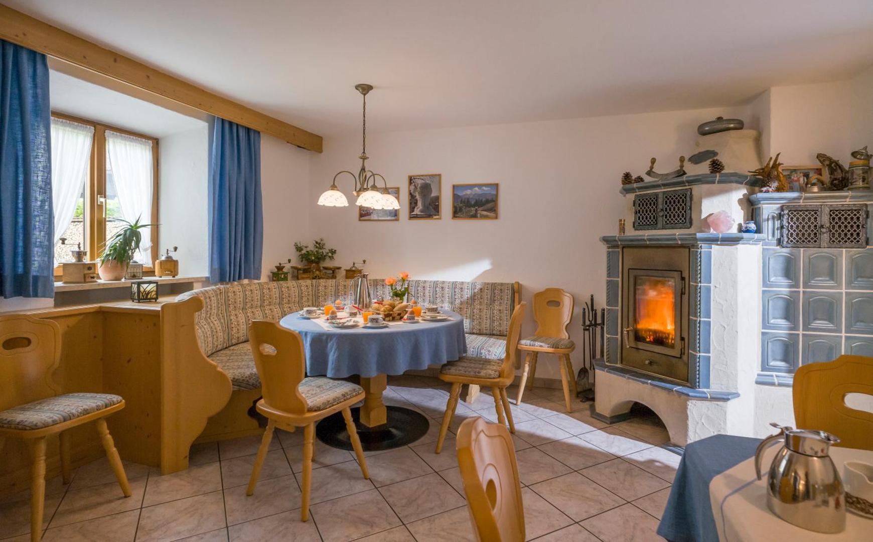 Pension Wagnerhof 5
