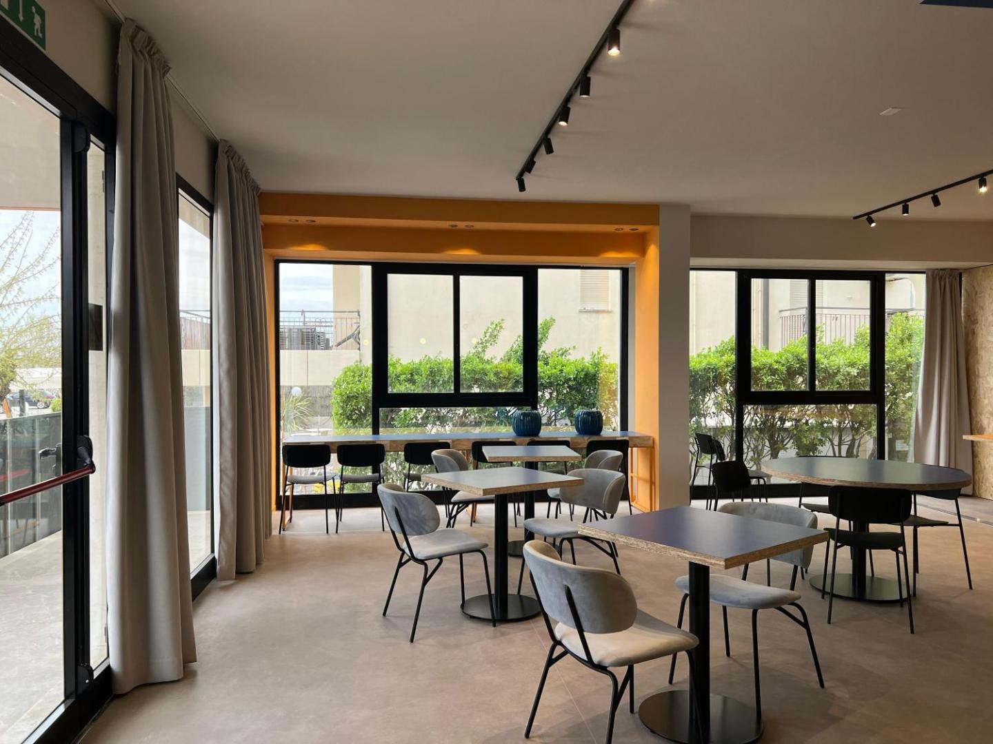Fantini Club Hotel 6
