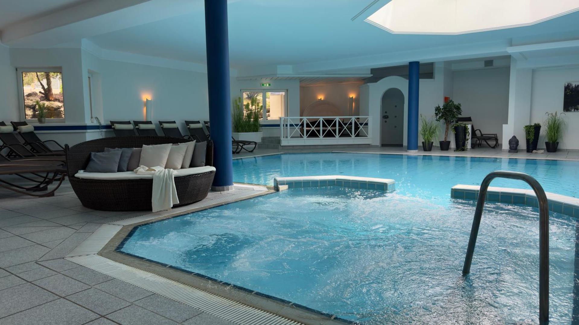 Elements Hotel Christlessee 5