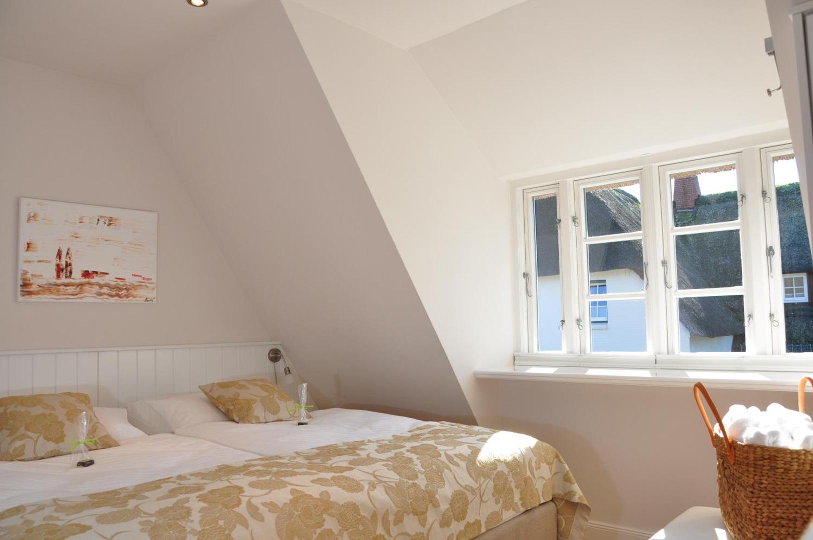 Rackmers Hof - Suiten Hotel garni mit Sauna 8