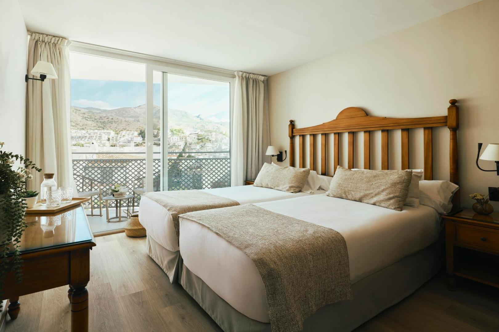 Beneste Villa Flamenca Hotel 3