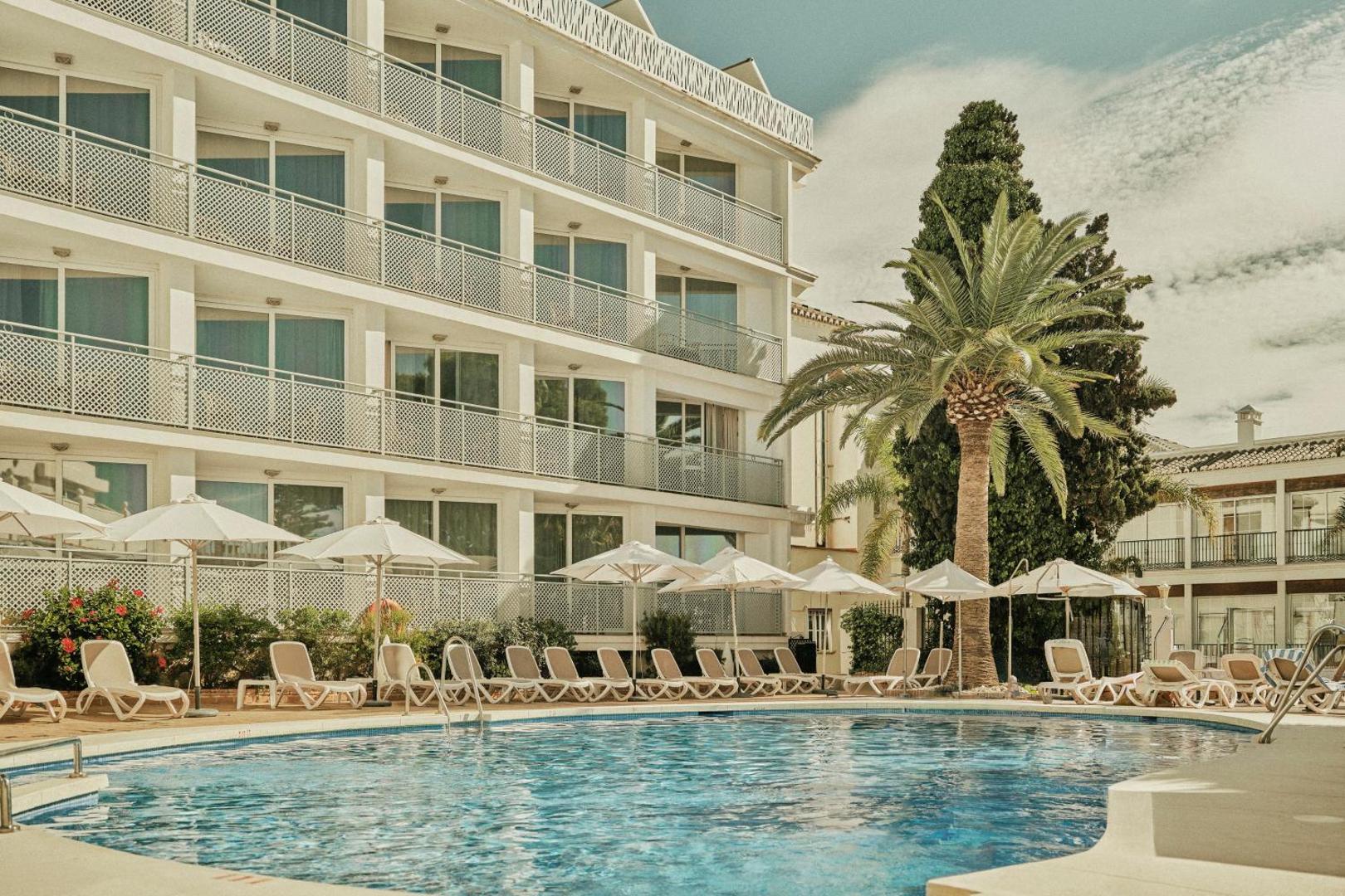 Beneste Villa Flamenca Hotel 5