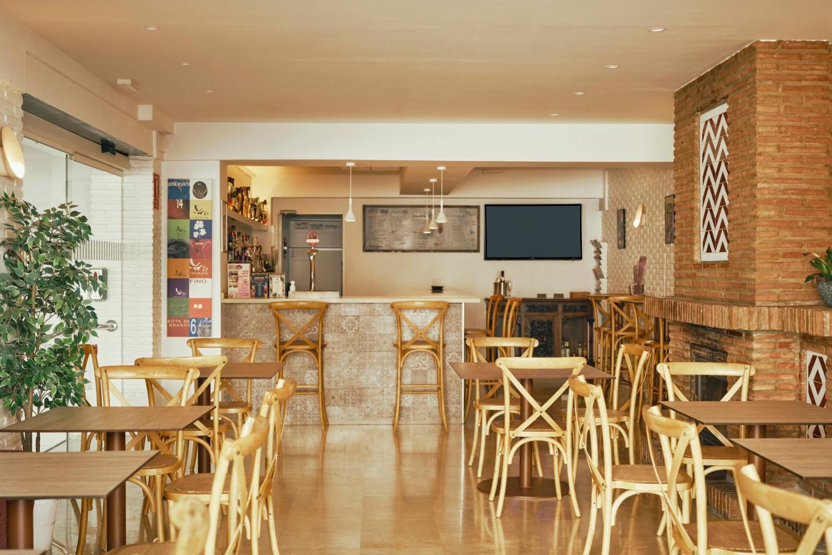 Beneste Villa Flamenca Hotel 7