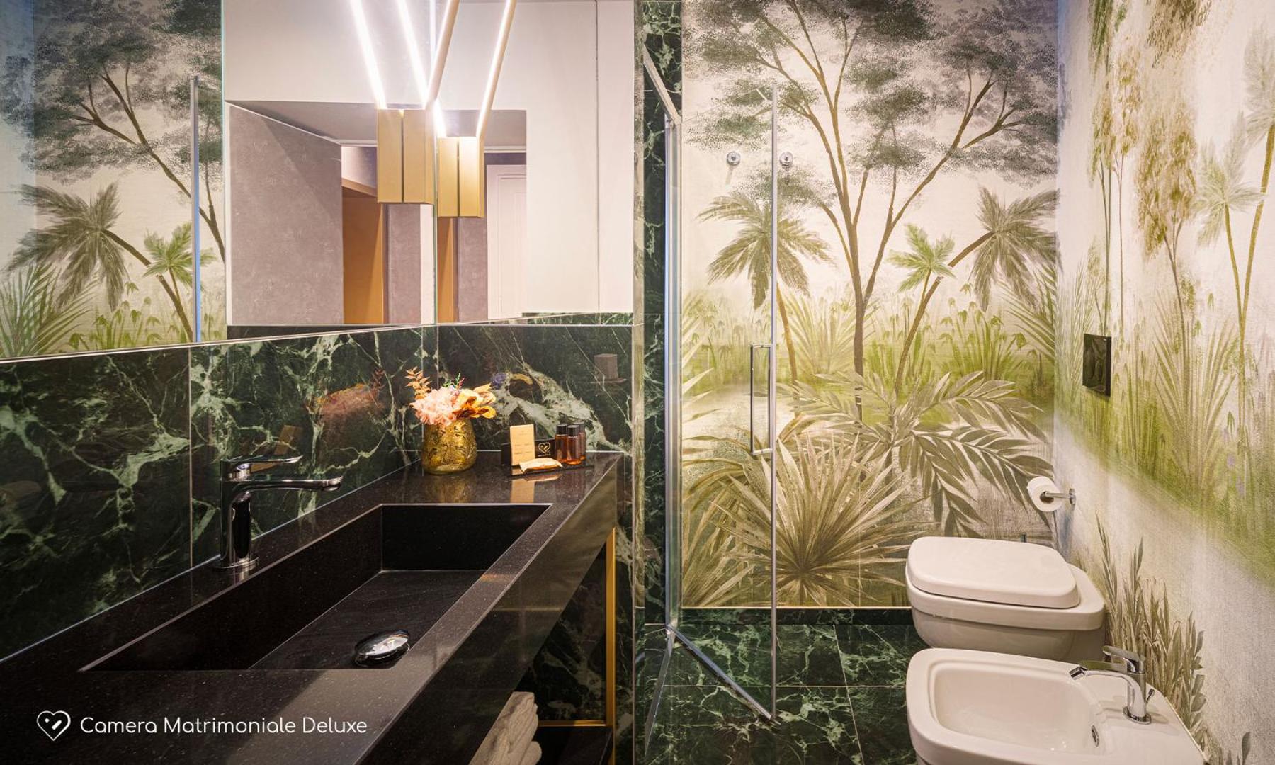 Albergo Diffuso Birkin Castello 7