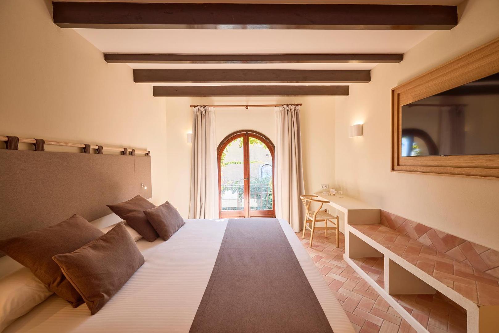 Petit Hotel Ses Rotges - Only Adults 3