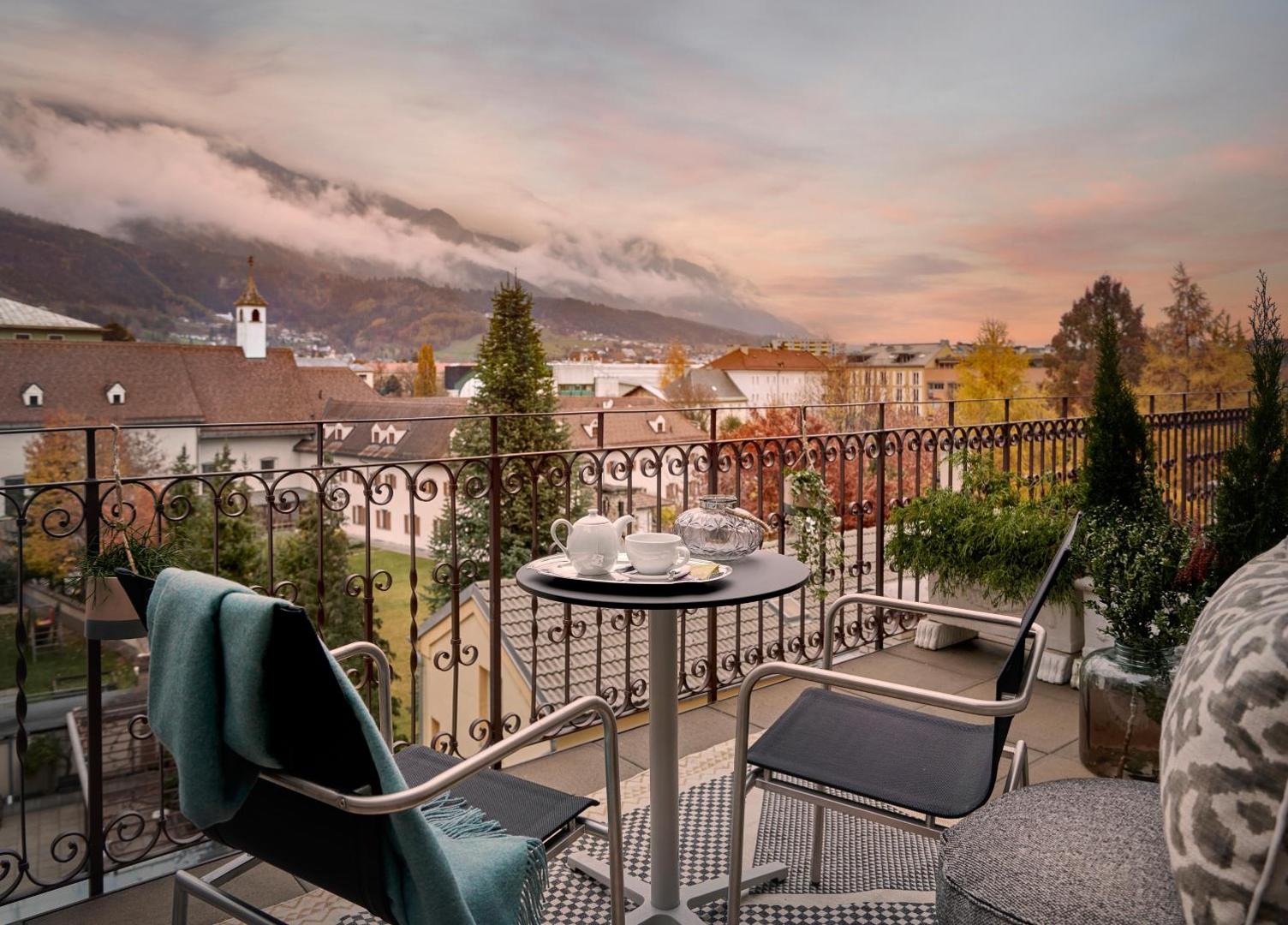 Hotel Schwarzer Adler Innsbruck 6