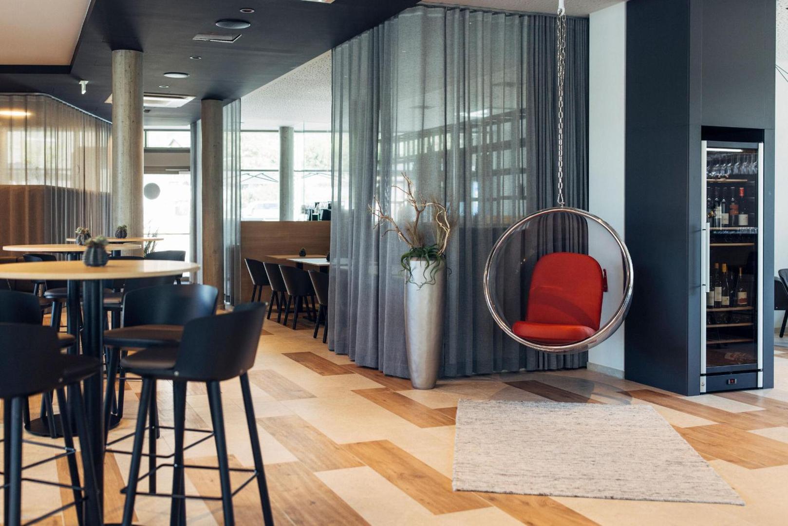 harry's home Telfs hotel & apartments 3