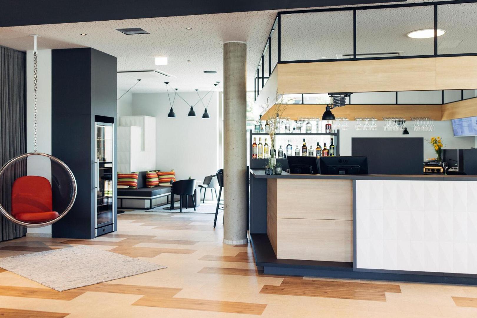 harry's home Telfs hotel & apartments 4