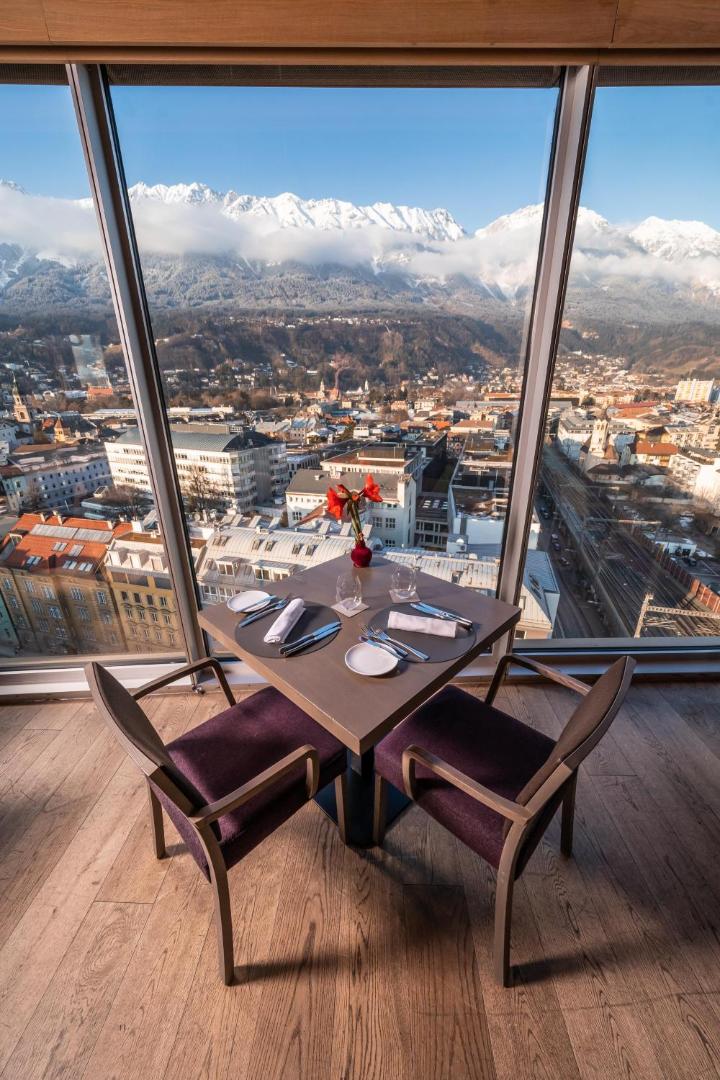 ADLERS Hotel Innsbruck 6