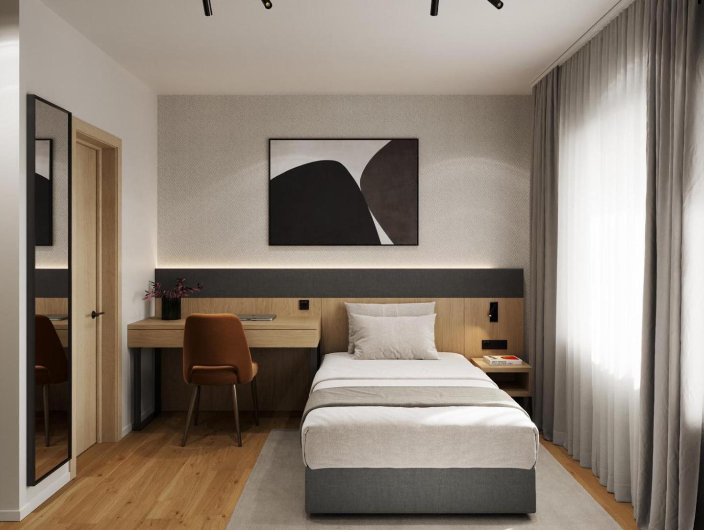 Tailormade Hotel AL GIARDINETTO Biasca 8