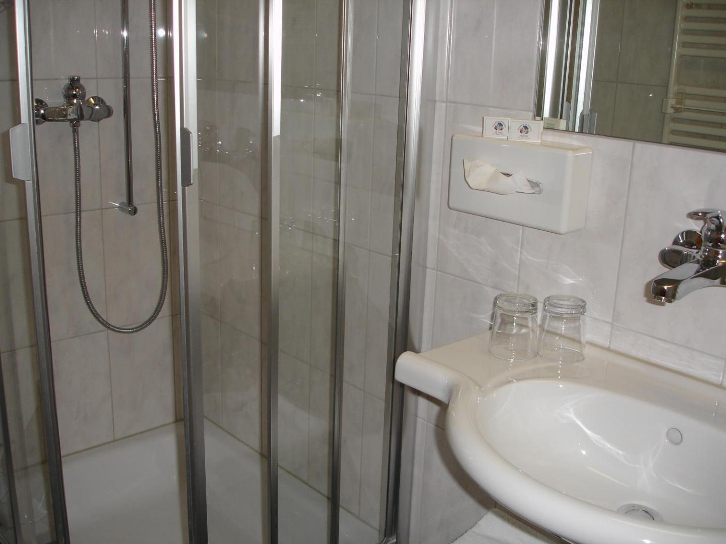 Hotel Garni Hostatt 4