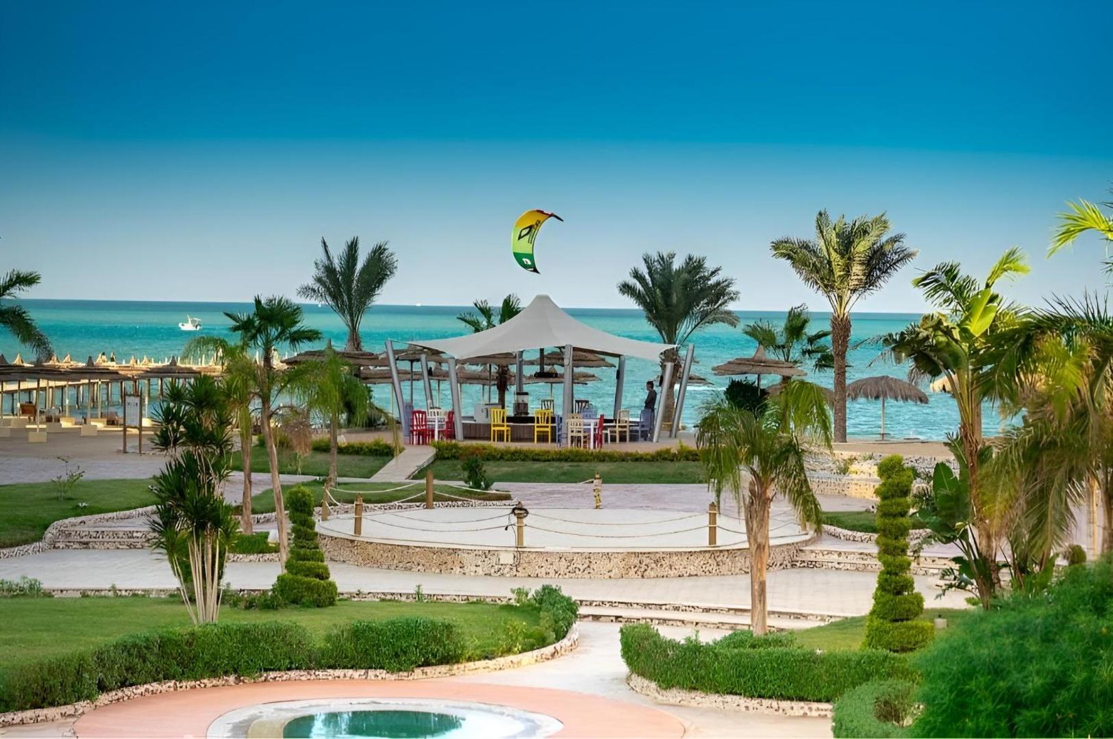 Royal Beach Boutique Hotel 1