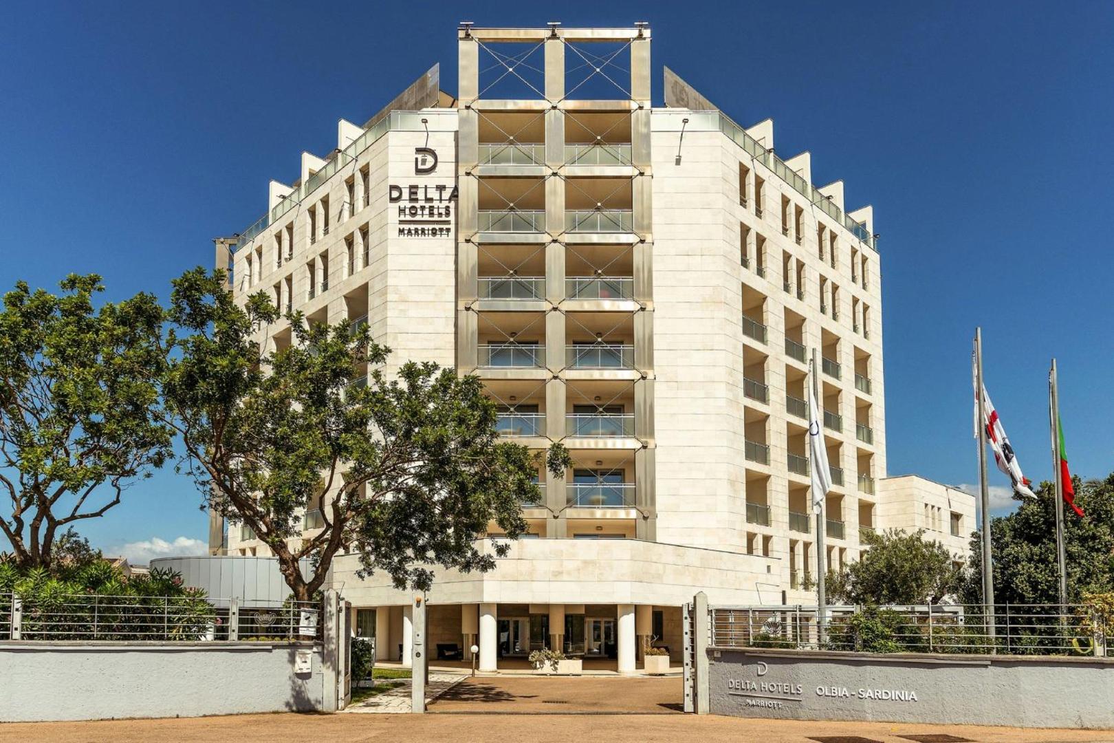Delta Hotels by Marriott Olbia Sardinia 6