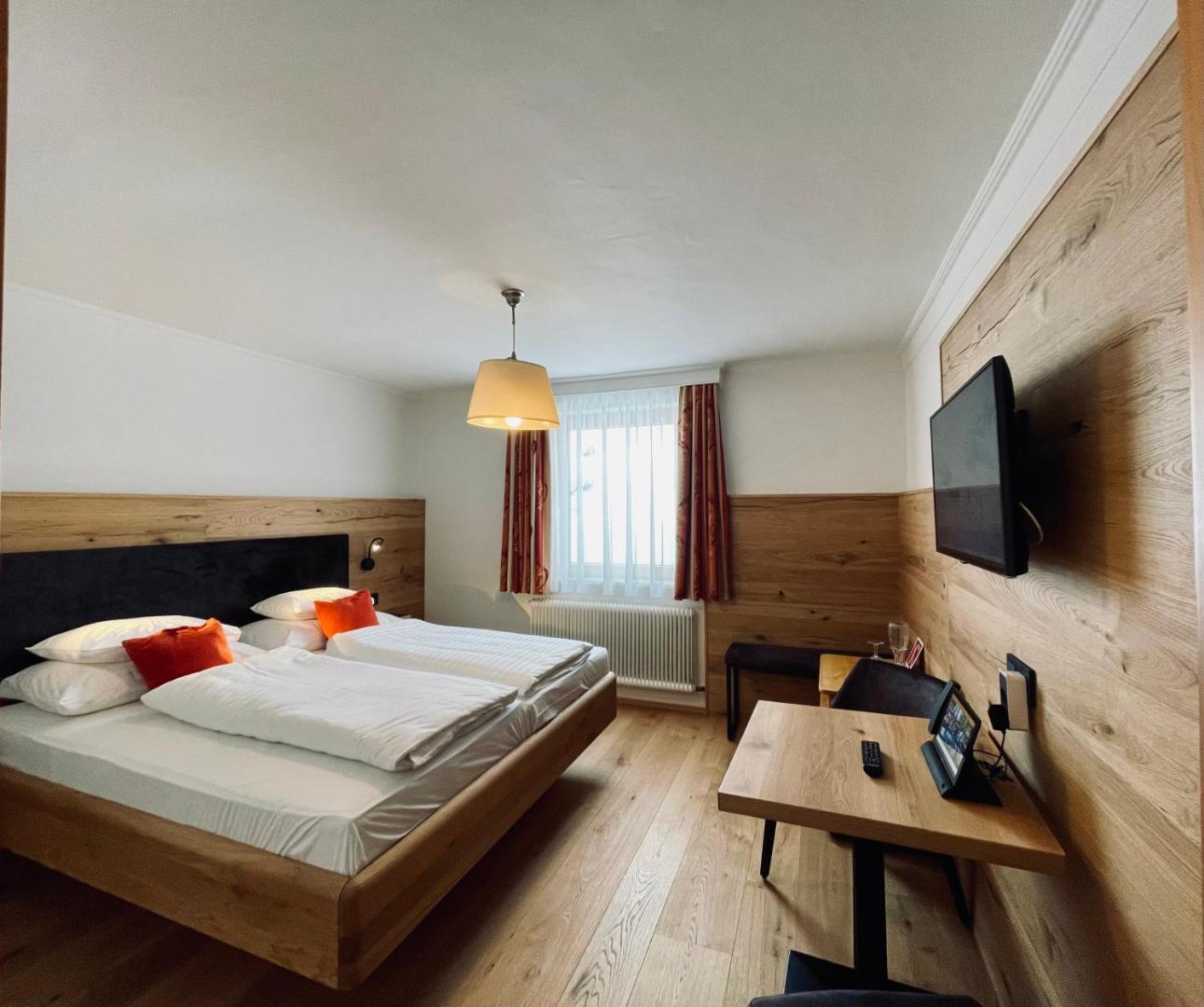 Hotel Binggl 6