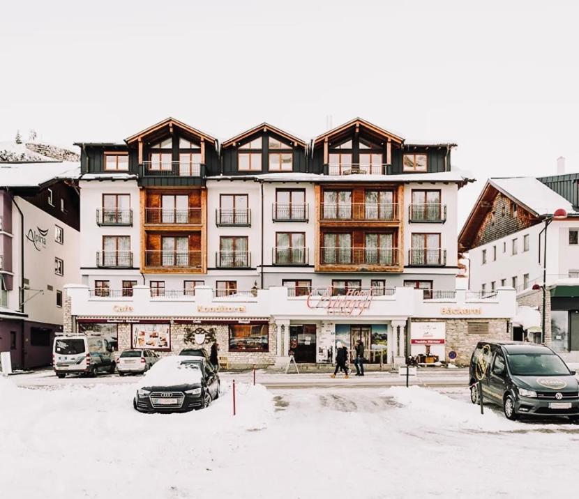 Hotel Binggl 7