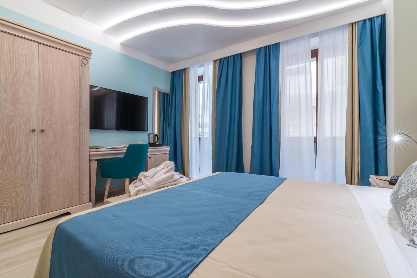L'Ambasciata Hotel de Charme 7