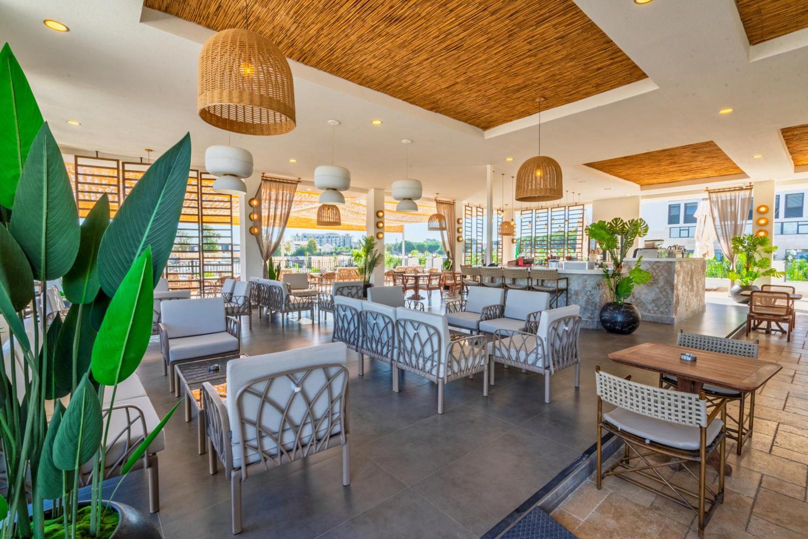 Sy Belek Boutique Luxury Hotel 6