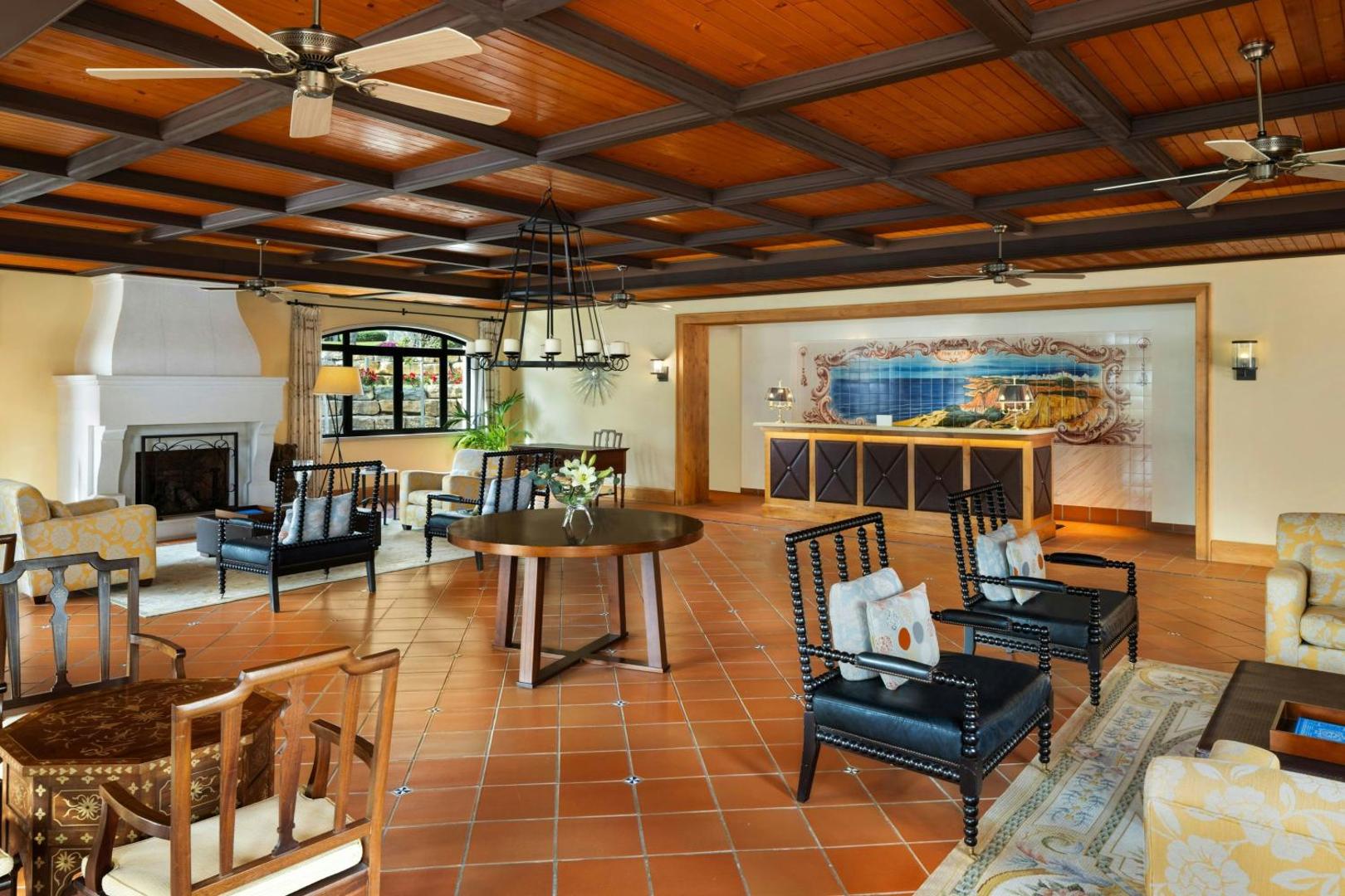 Pine Cliffs Residence, a Luxury Collection Resort, Algarve 7