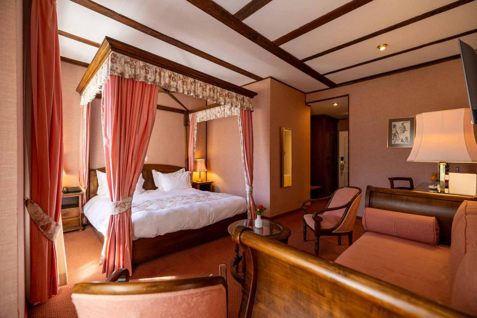 Hotel Regina 3