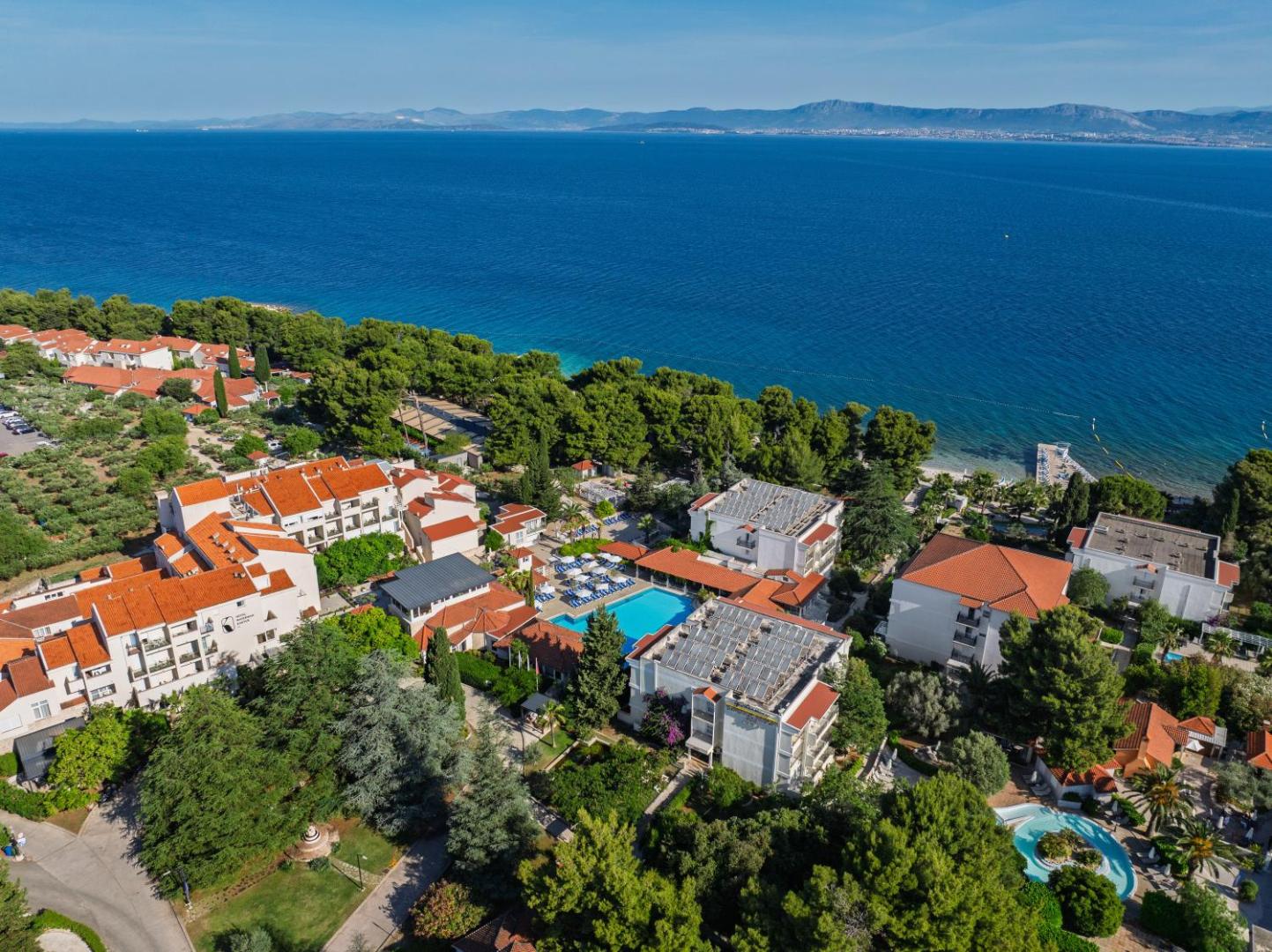 Waterman Svpetrvs Resort - All Inclusive 2