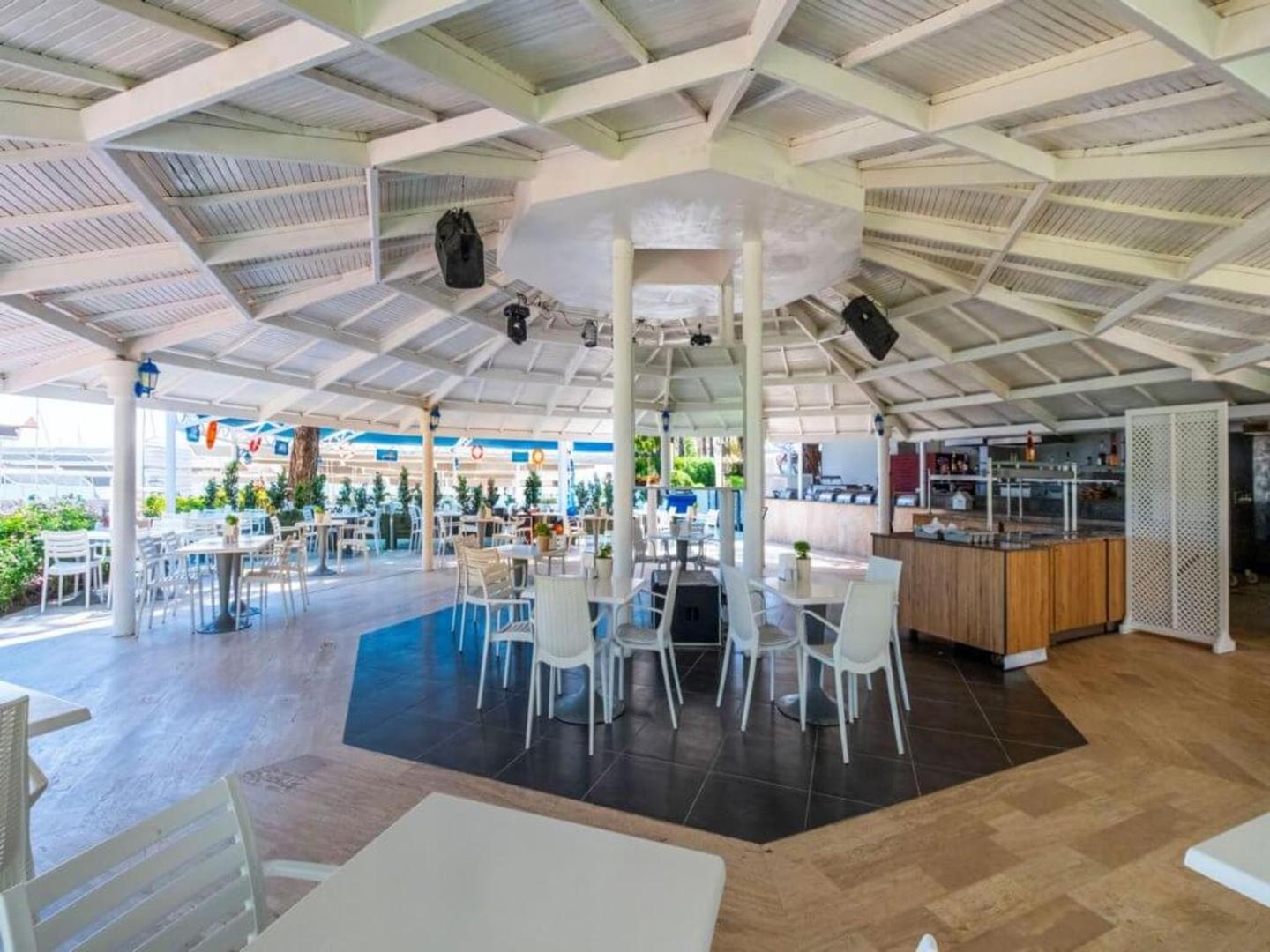 Queen's Park Resort Göynük 6