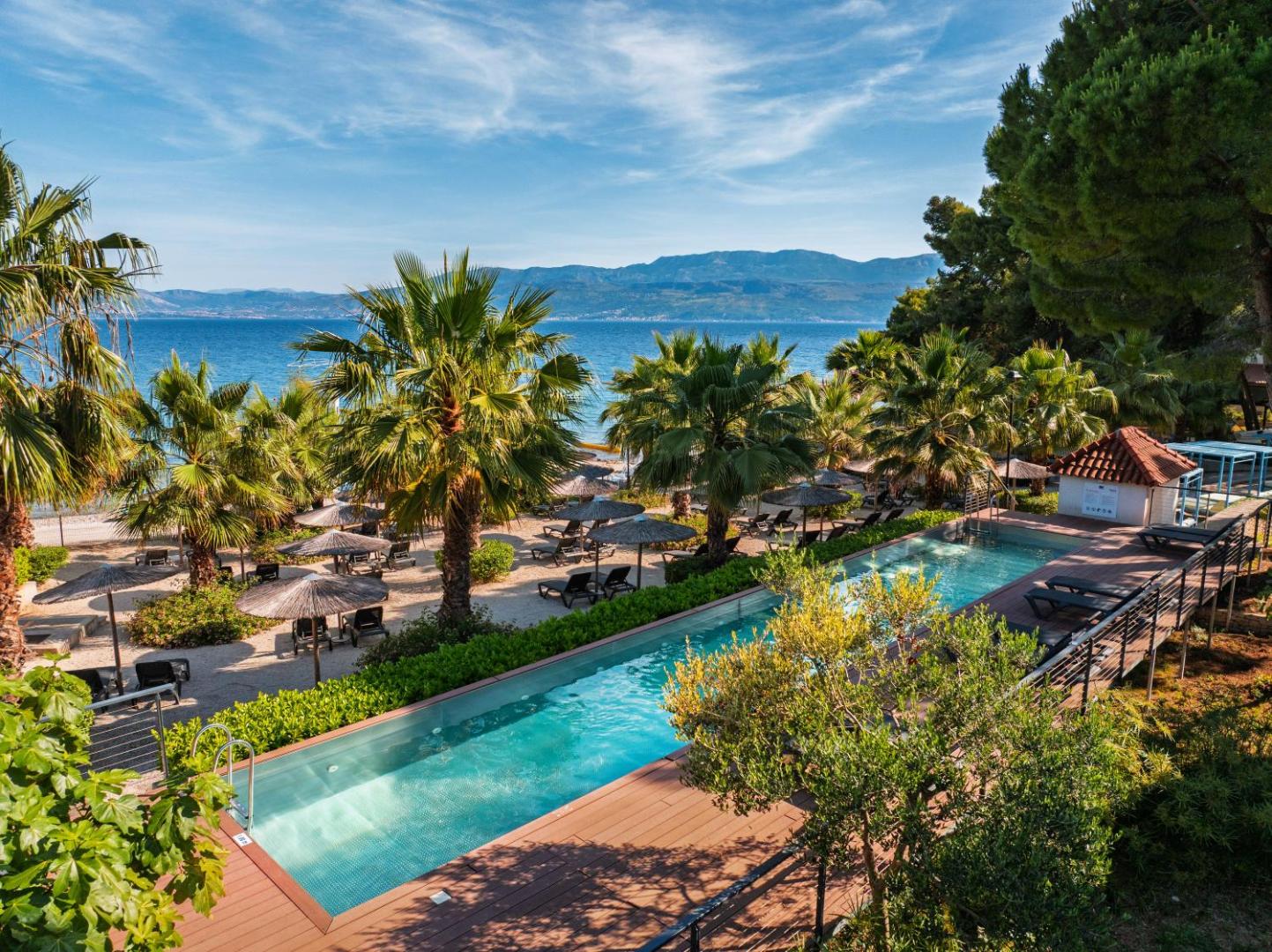 Waterman Svpetrvs Resort - All Inclusive 8