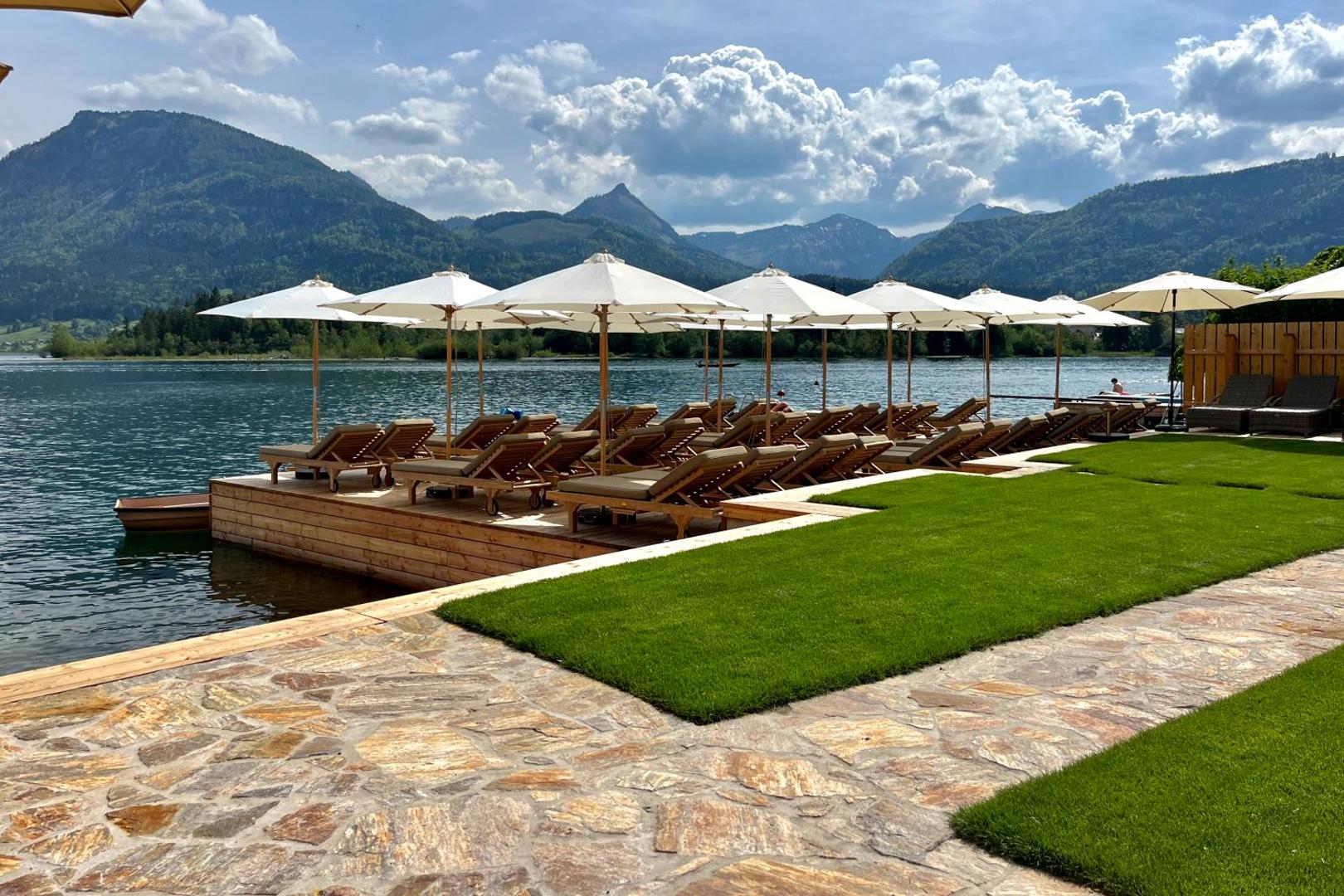 Strandhotel Margaretha 5