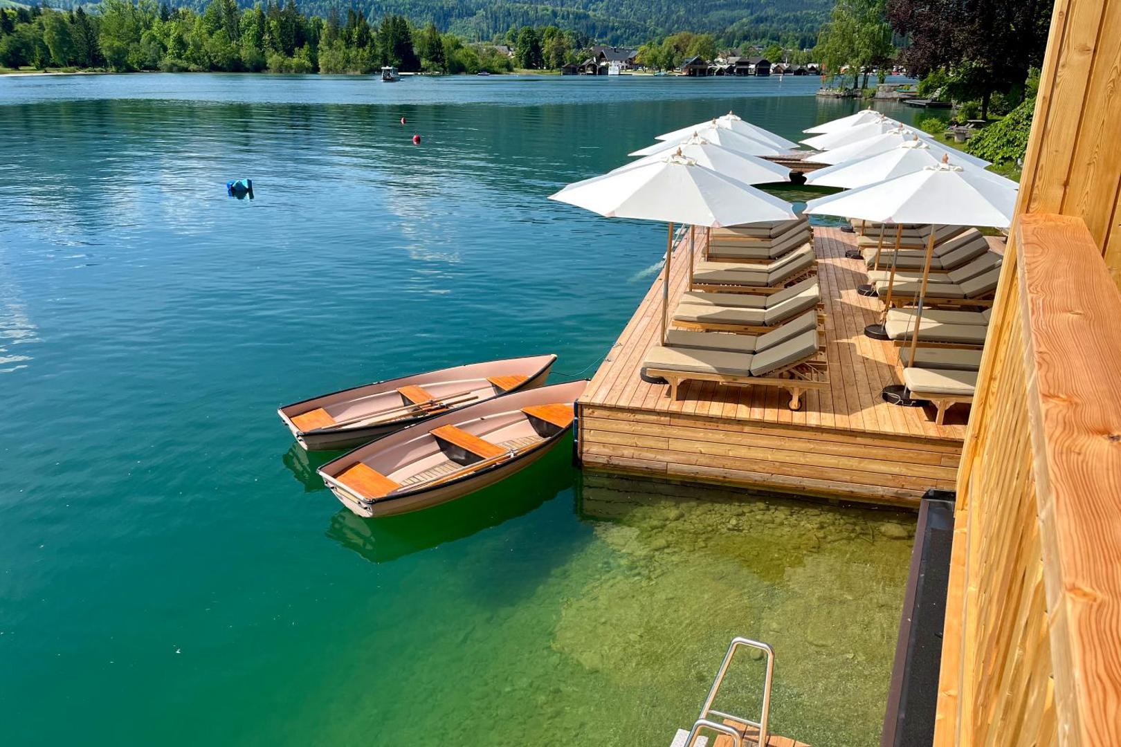 Strandhotel Margaretha 4