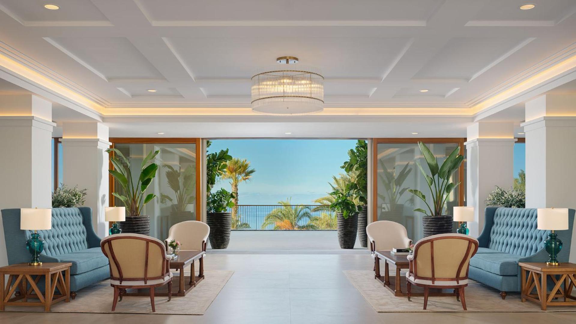 Gran Hotel Taoro 5