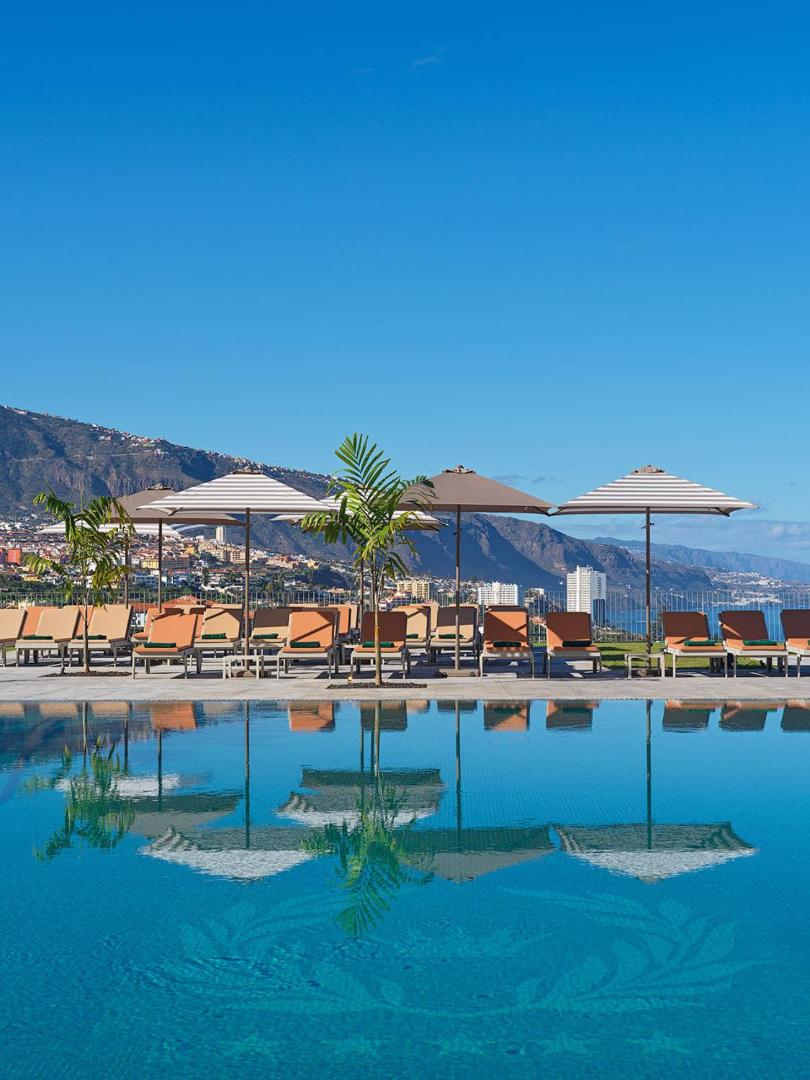 Gran Hotel Taoro 7