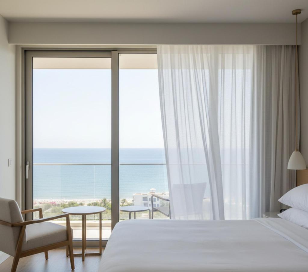 Summerlife Hotel 3