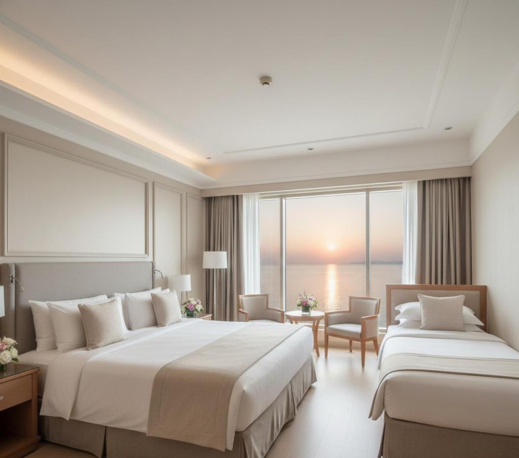 Summerlife Hotel 6