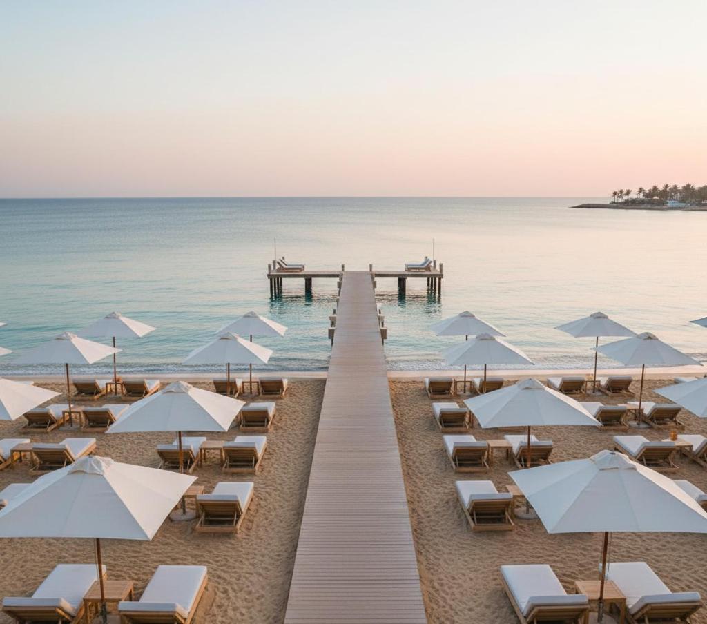 Summerlife Hotel 8