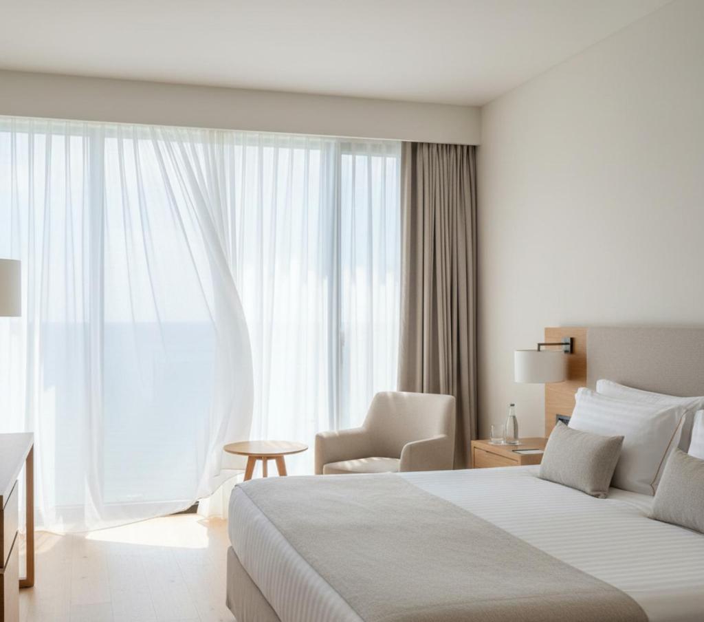 Summerlife Hotel 7