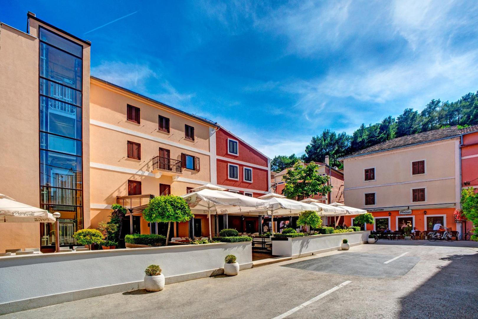 Hotel Skradinski Buk 2