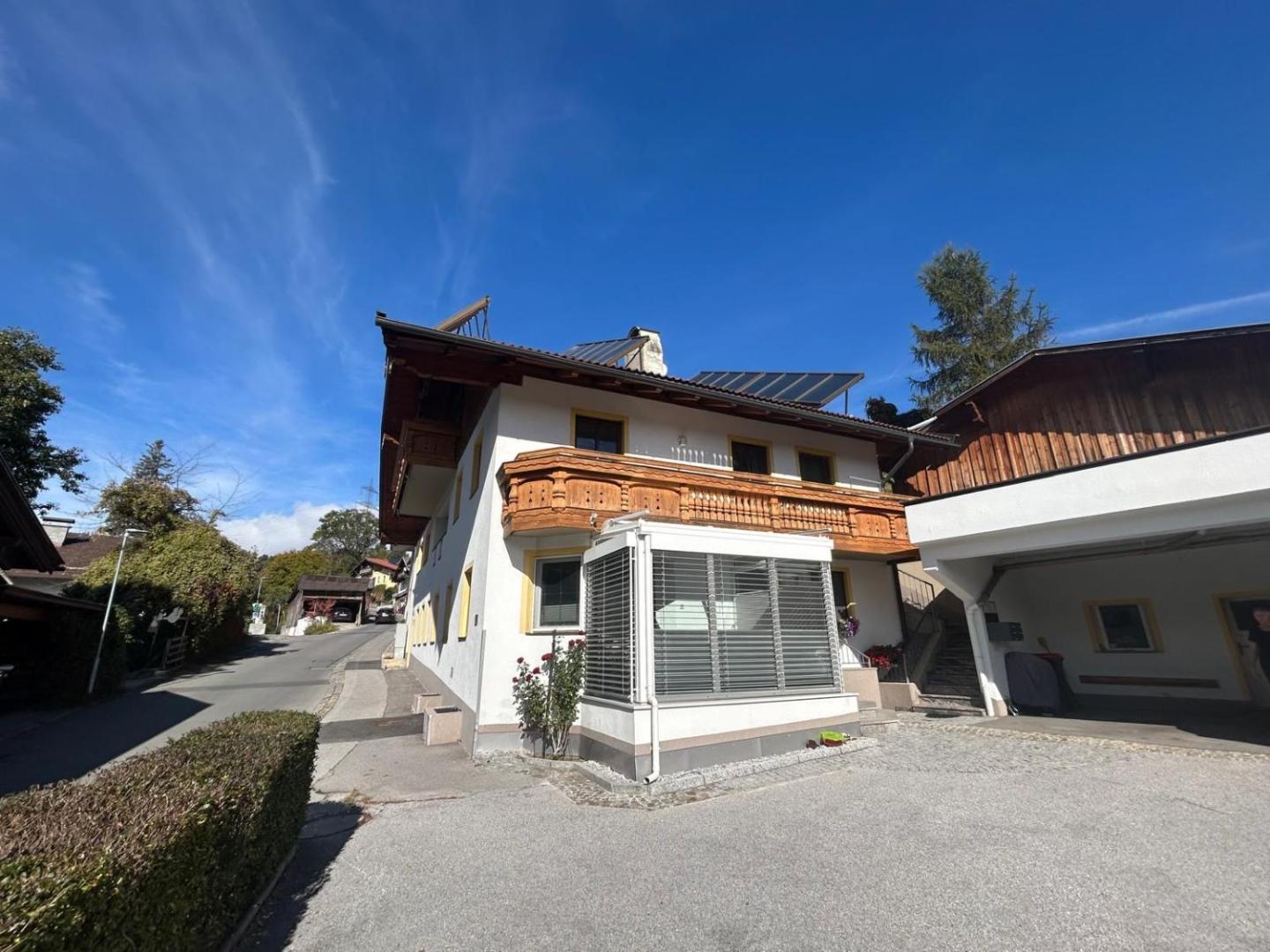 Ferienwohnung Linda, Natters bei Innsbruck in Tirol! 1