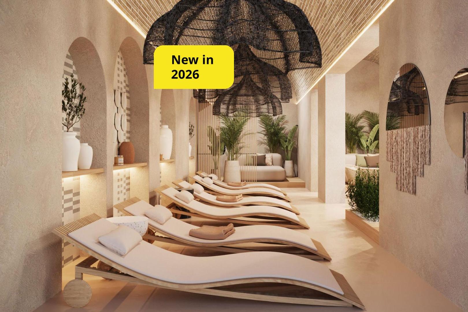 Valamar Meteor Hotel 6