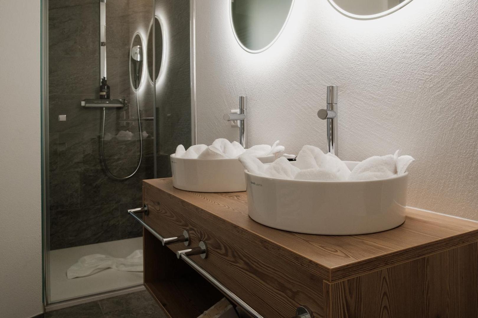 Hotel Bernina 4