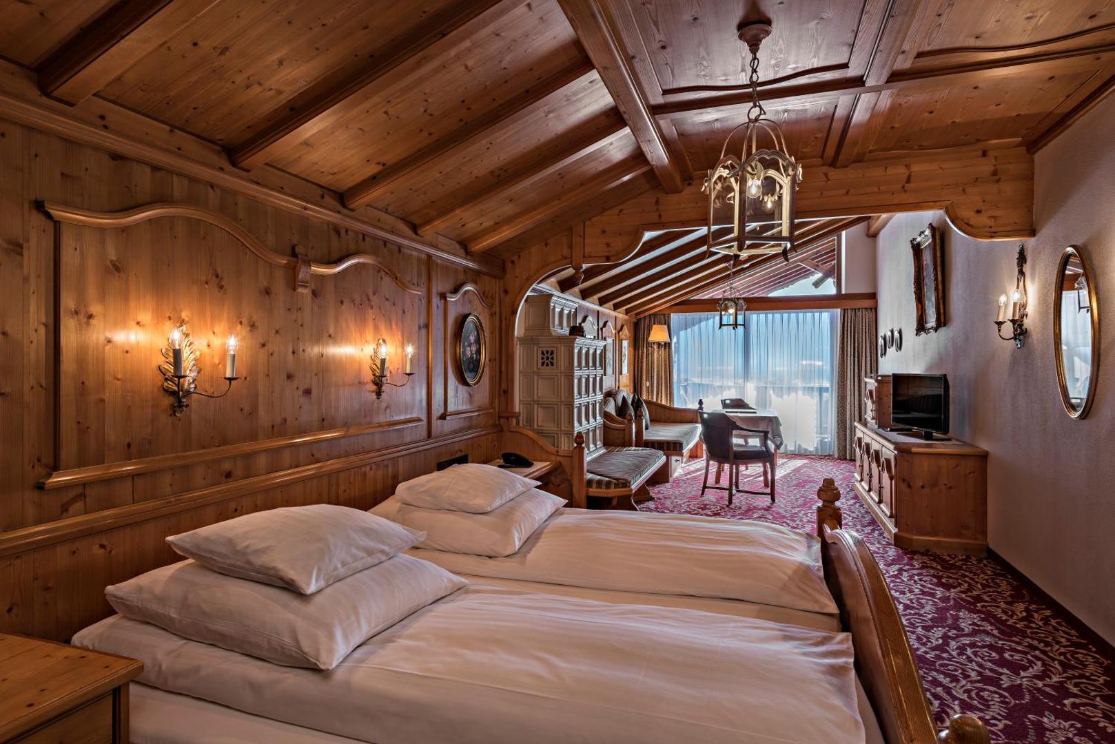 Hotel Unterwirt 3